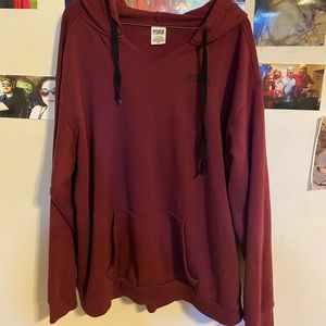 Everyday lounge pullover